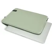 Thule Koya Laptopsleeve Light green One-Size
