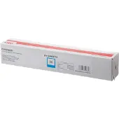 OKI Toner 44469724 Cyaan Hoge capaciteit