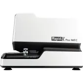 Rapid Elektrische Nietmachine Pro 90EC - Niet tot 50 vel - Wit