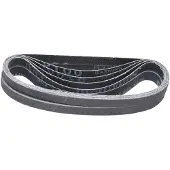 Hazet 9033-4100/10 9033-4100/10 Schuurband Korrelgrootte (num) 100 10 stuk(s)