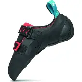 Scarpa - Vapor V LV - Klimschoenen 41,5, grijs