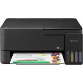 Epson Imprimante multifonction couleur à jet d'encre EcoTank ET-2914 Noir