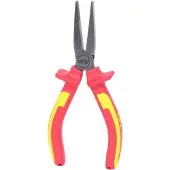 Ks Tools 117.1125 Platte tang Gereedschapsstaal 170 mm