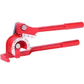 Ks Tools buigapparaat voor buizen, model 120.1001, 240 mm, 420 g