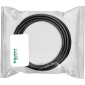 Schneider Electric VW3M5101R100 Stroom Netkabel 10 m