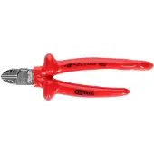 Ks Tools 1172204 117.2204 Zijkniptang 160 mm