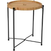 Bo Camp - Urban Outdoor - Bijzettafel - Carnaby - M