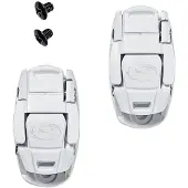 Sidi Caliper Buckle Nr 03 - Fietsschoen onderdelen - Vervangende gesp - Snelontgrendeling - Fijnafstelling