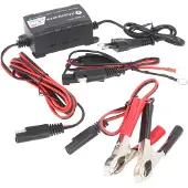 EverActive CBC-1 auto acculader BL139