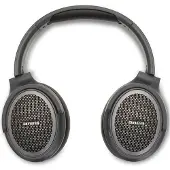 Aiwa HST-250BT/TN, Bekabeld en draadloos, Gesprekken/muziek, 20 - 20000 Hz, 213 g, Headset met microfoon, Zwart