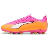 Puma Ultra 6 Play Mg Junioren Voetbalschoenen