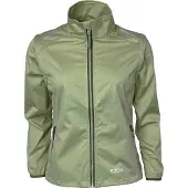PRO-X elements Waterdicht dames softshell jack Hellen | Maat 38