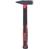 Ks Tools 1421331 142.1331 Bankwerkershamer 500 g 300 mm DIN 1041 1 stuk(s)
