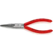 Knipex Afstriptang met kunststof bekleed 160 mm - 1581160