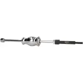 Ks Tools 460.4015 Injectortrekker met slagtrekker voor Scania, 430 mm