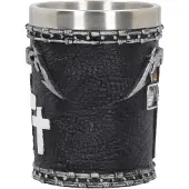 Ginza.se - Metallica - Master of Puppets - Shotglas - 7cm