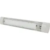 Hella Binnenl.LED 24V 4.8W 24 LED's,m/schak.