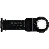 Bosch PAIZ 32 APB BIM invalzaagblad - 32 x 60 mm - Voor hout en metaal