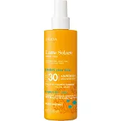 Pupa Milano Sun Care Spray Sunscreen Milk Body Face SPF30 200ml