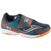 Joma Sportschoen 'Gol Jr 26 GOJW' donkerblauw