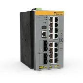 Allied Telesis Schakelaar Allied Telesis AT-IE340-20GP-80