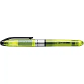Stabilo NAVIGATOR markeerstift, geel