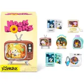 Zuru Nook Nooks Assorted Mystery Box