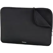 Hama Laptopsleeve Neoprene 14'' Zwart (216504)