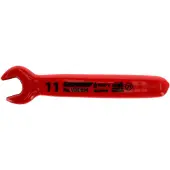 Gedore 6572200 VDE 894 11 Enkelvoudige steeksleutel Sleutelbreedte (metrisch) 11 mm