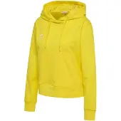 Hummel Sportief sweatshirt 'GO 2.0' geel