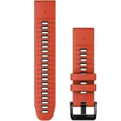 Garmin Quickfit 22 Mm Siliconen Bandje