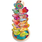 Goki Marble Game