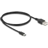 DeLOCK DisplayPort 1.4 Repeater 8K 30 Hz 20 m