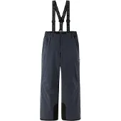 Reima Skihosen - Proxima - Soft Black - - 4 Jahre (104) - Skihosen