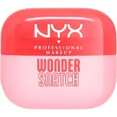 Nyx Wonder Snatch Powder Fixeerpoeder 6 g Nr. 2 - Cheeky Cherry