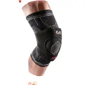 Mcdavid Kniebrace Elite Advanced | Maat S