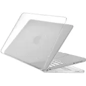 TechProtection Smart MacBook Neo 13 Inch Hardshell Glitter