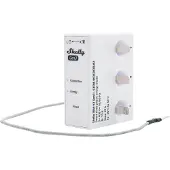 Shelly Elektrische meter - - 3EM-63T Gen3 - Fase/Driefase - Wi-Fi - DIN-rail