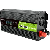 Green Cell Invgc12p500lcd Omvormer
