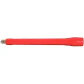 Ks Tools 1/2 verlengstuk met isolatie, automatische vergrendeling, 125 mm 117.1229