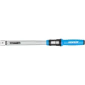 Gedore TF-SE200 momentsleutel TORCOFIX, 40-200 Nm, artikelnummer 3278549