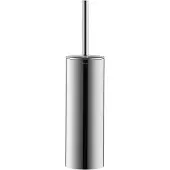 Duravit D-Code Borstelgarnituur Chroom