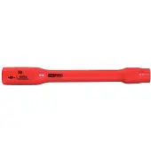 Ks Tools 1171387 117.1387 Zeskant Verwisselbare kop Geïsoleerd 27 mm 27 mm 1/2 (12,5 mm)