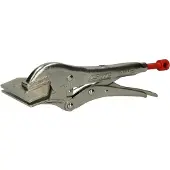 Ks Tools carrosserieknip 115.1076, gemaakt van chroom-molybdeenstaal, gewicht 465g