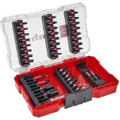 Einhell Impact Bitset - 39-delig - M-Case