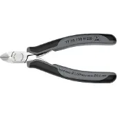 Knipex 77 02 120 H ESD ESD Zijkniptang Met facet 120 mm