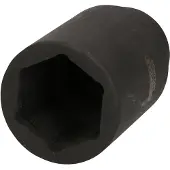 Ks Tools 4600035 460.0035 Zeskant Asmoersleutel 38 mm 3/4 3/4 (20 mm)