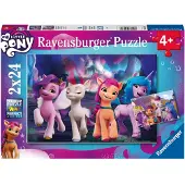 Ravensburger Mijn Kleine Pony Film, , artikelnummer 05235
