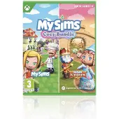 MySims Cozy Bundle