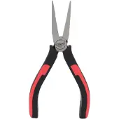 Ks Tools 115.2221 Platte tang Gereedschapsstaal 165 mm